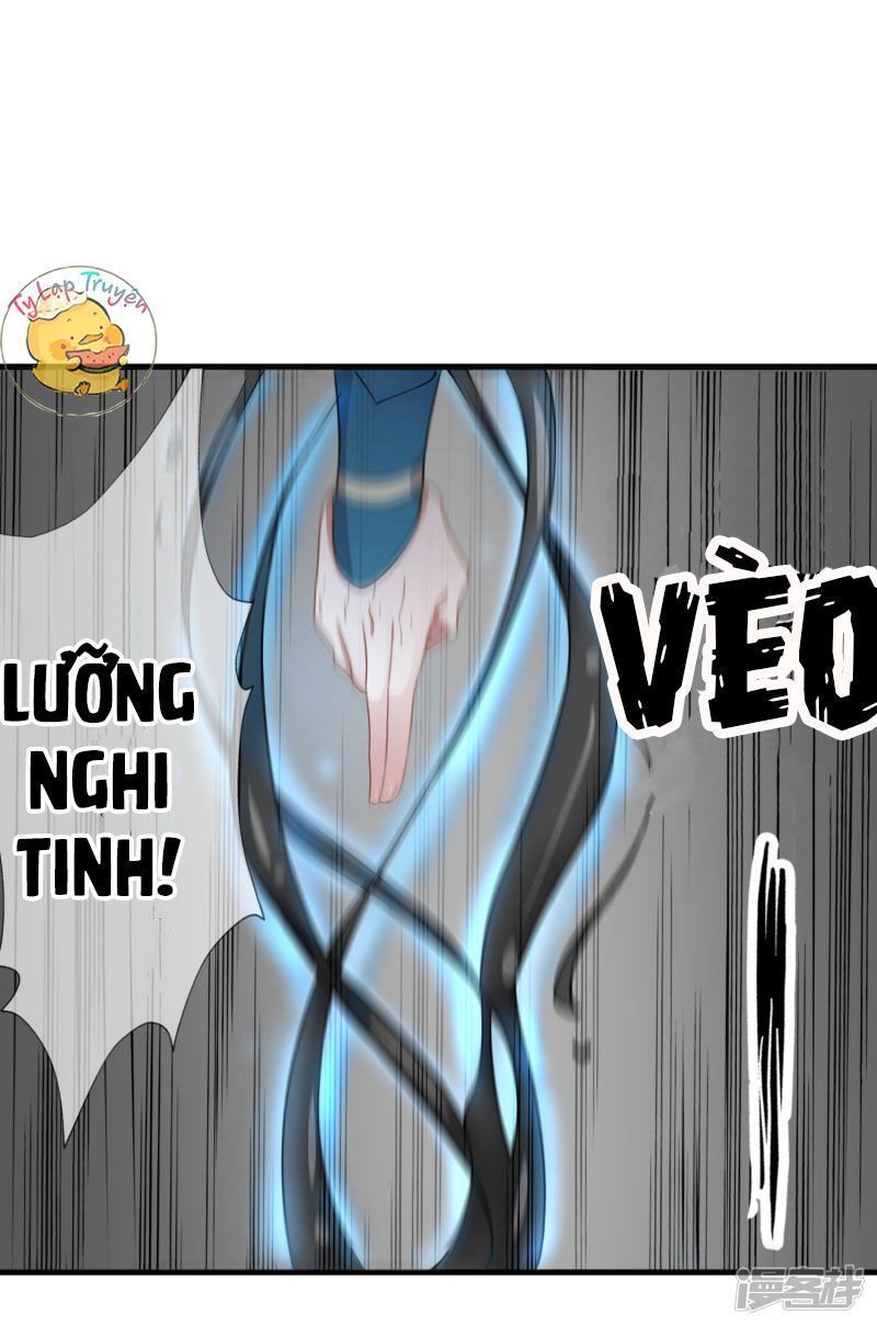 (full) ác thần sự vụ sở chapter 3 22