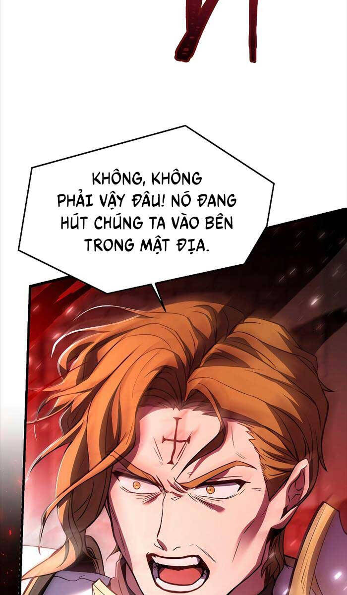 sự trở lại của hiệp sĩ giáo vô song chapter 106 23