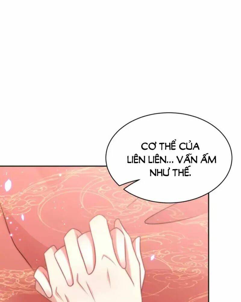 công chúa tại thượng: quốc sư mời xuống kiệu chapter 35 57