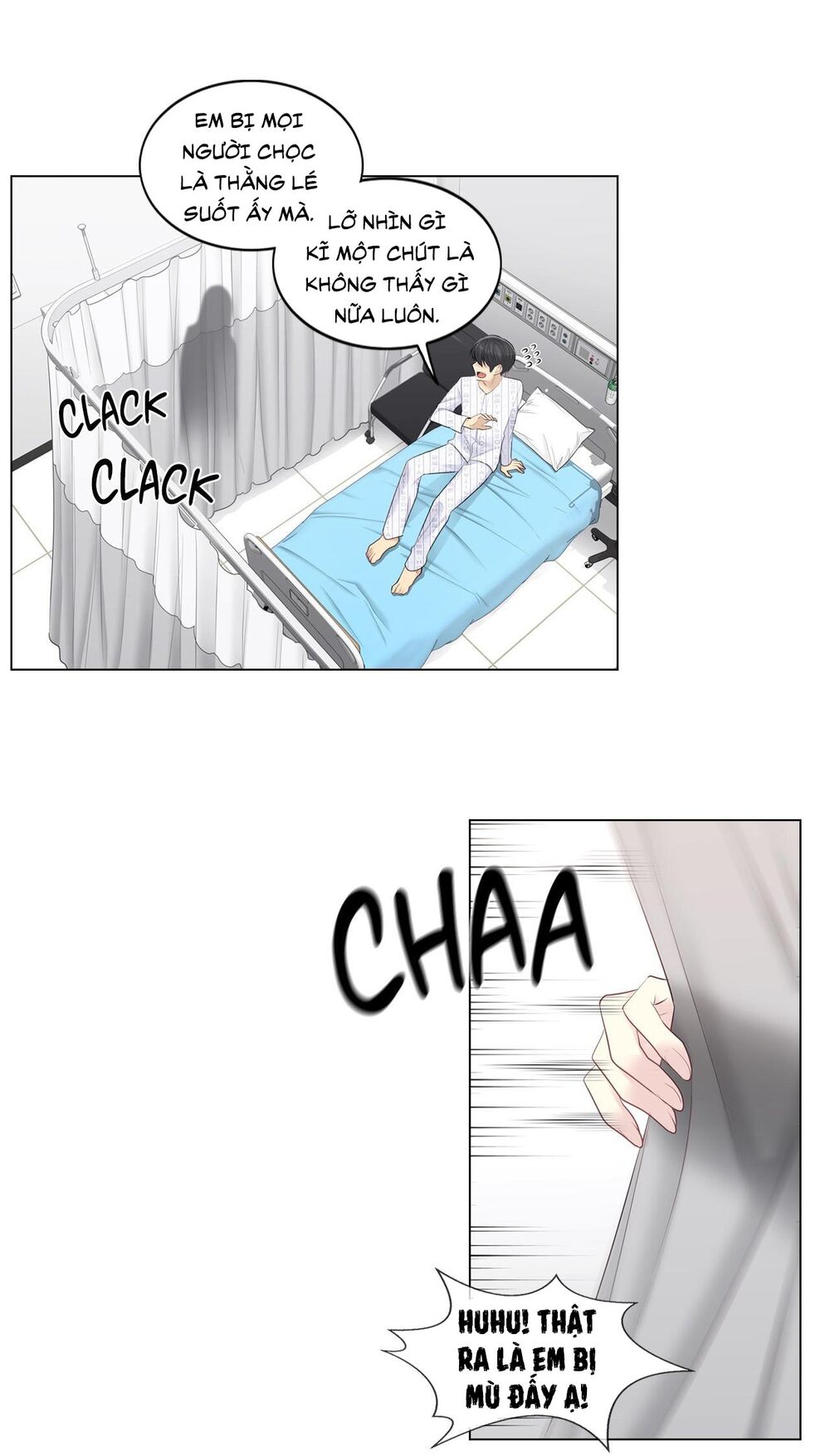 mở khóa tim em chapter 4 29