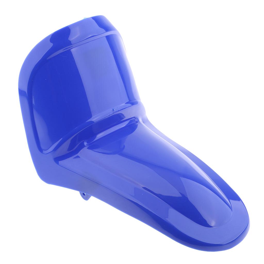 Motorcycle Front  Shield Guard Mud Protector for Yamaha PW50 PW 50