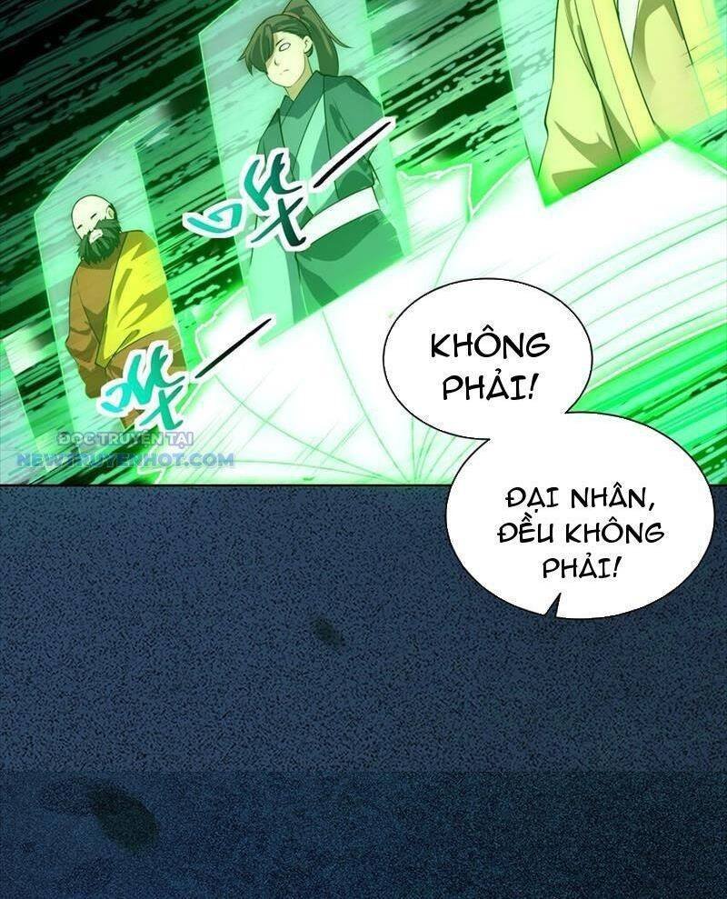 ta thực sự không muốn làm thần tiên chapter 26 13