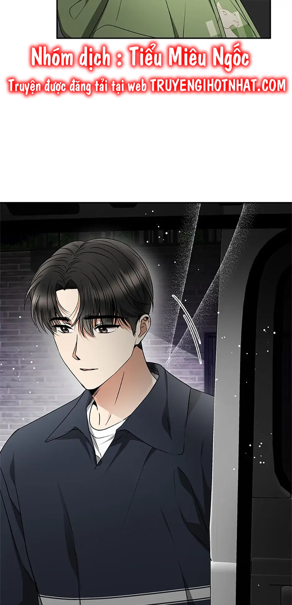 hôn thôi vẫn chưa đủ đâu chapter 36 17