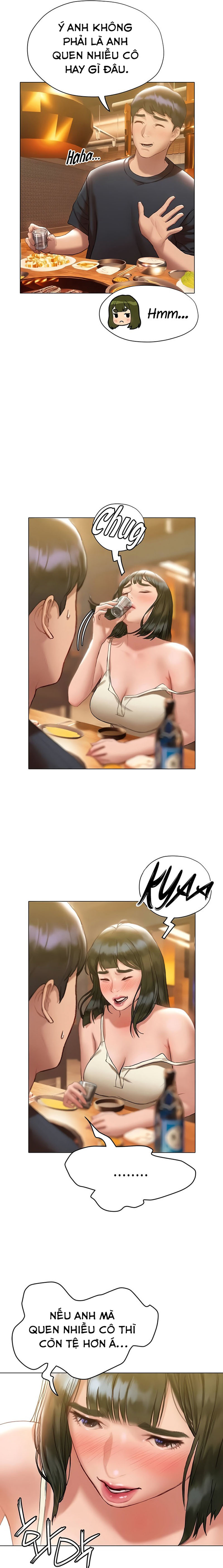 cách chúng mình tán tỉnh nhau chapter 16 22