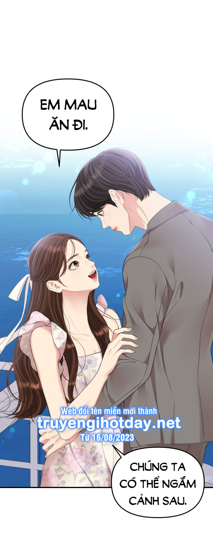 gửi em người đánh cắp những vì sao - to you who swallowed a star chapter 142.2 1