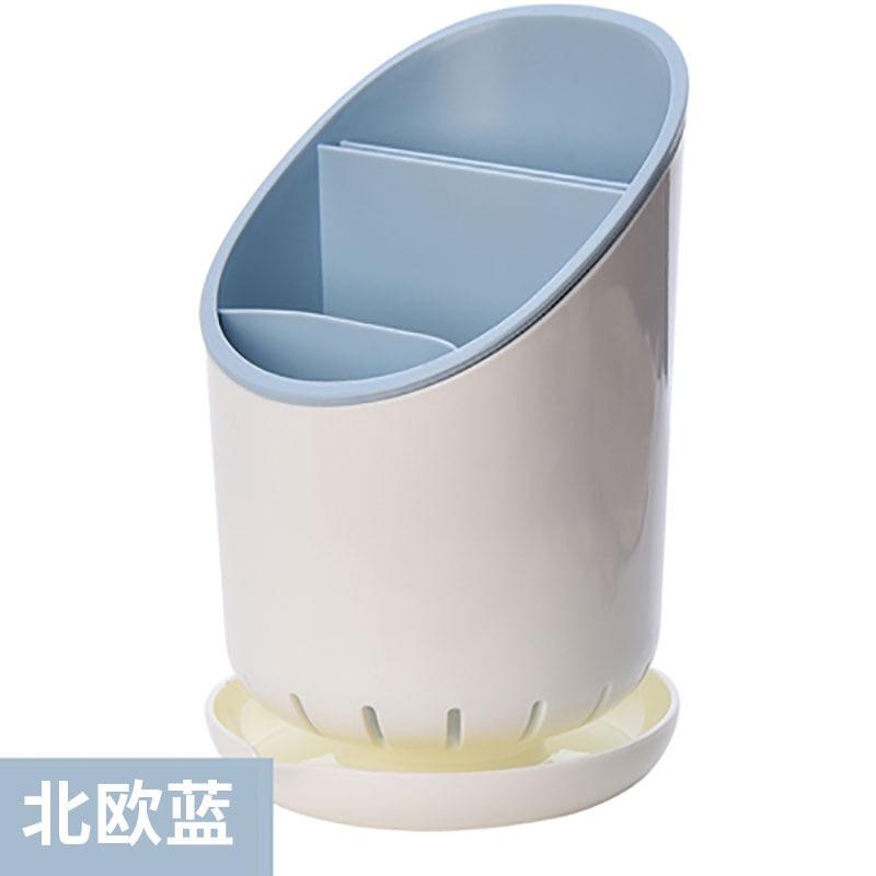 Ống Đựng Đũa Muỗng Đa Năng Tiện Dụng Cho Nhà Bếp