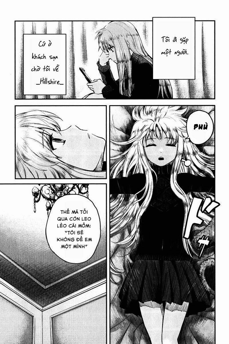 gunslinger girl chapter 51 14