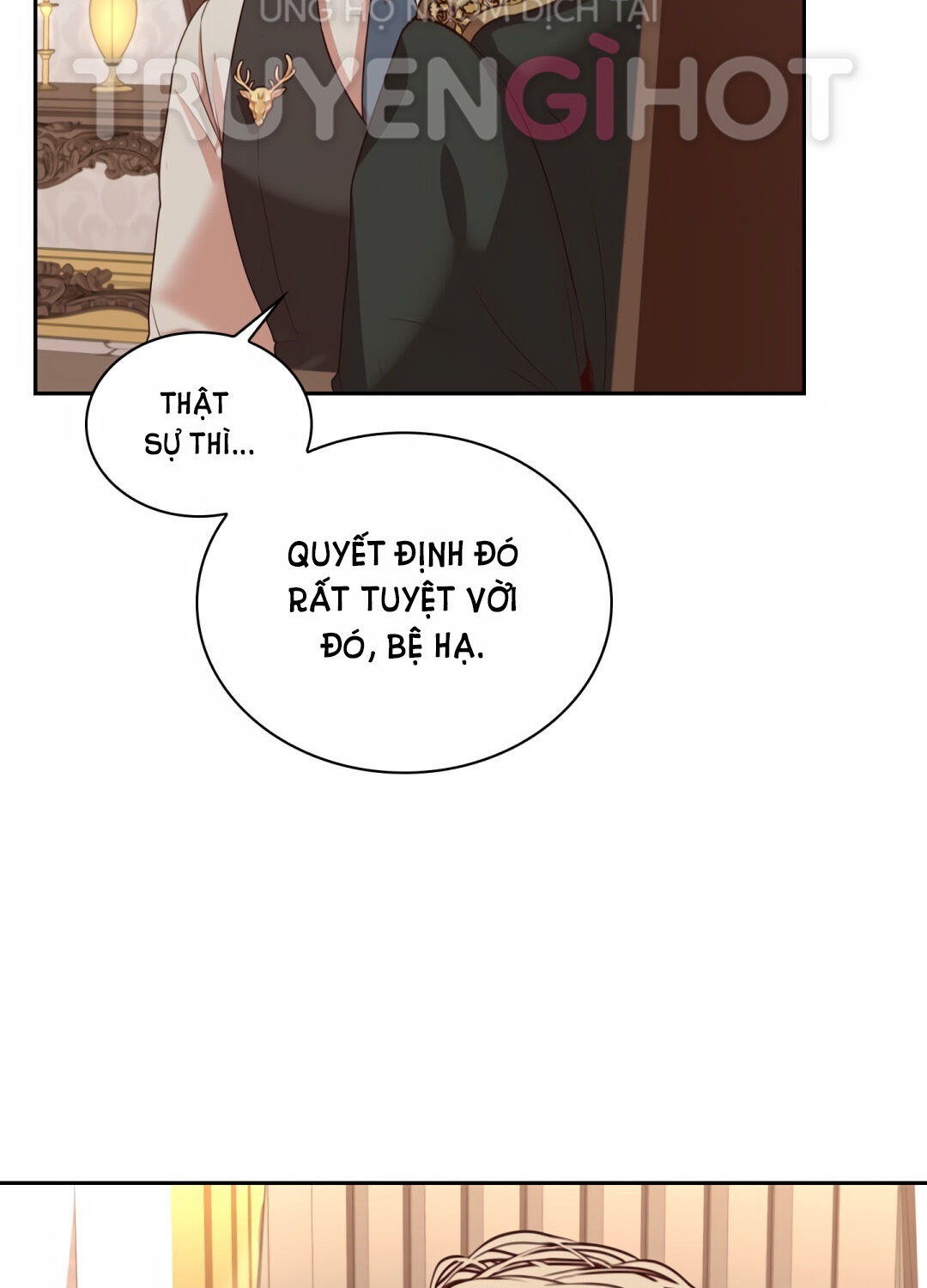 trở thành thư ký của bạo chúa chapter 26 18