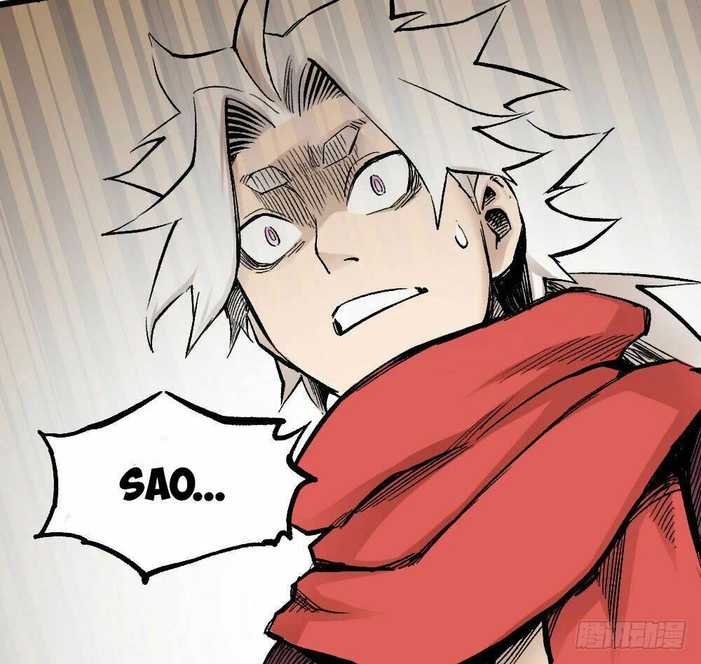 Y Thống Thiên Hạ chapter 13.2 2