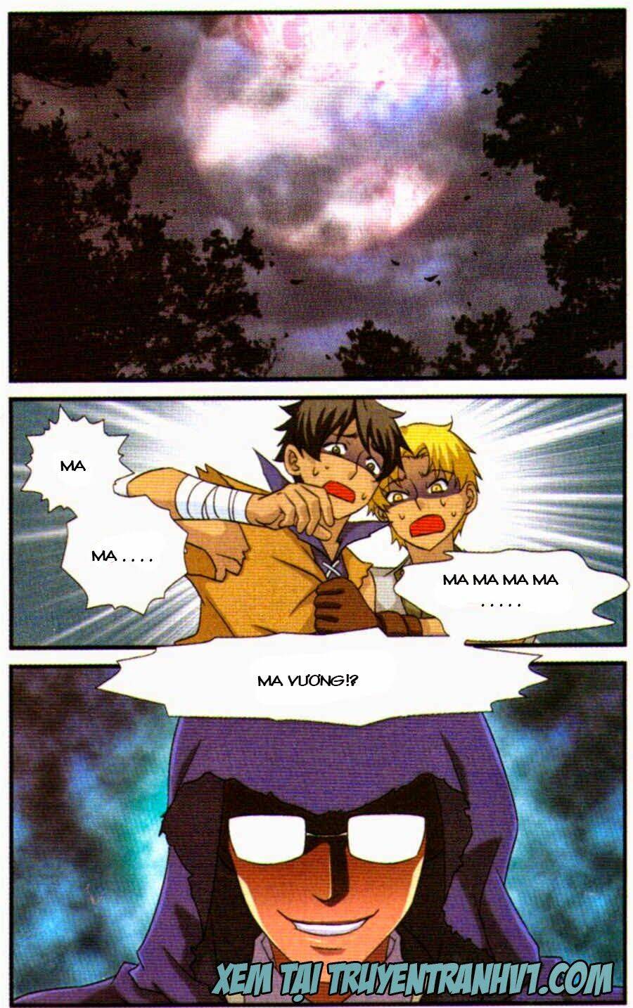 ma vương quản gia chapter 2 2