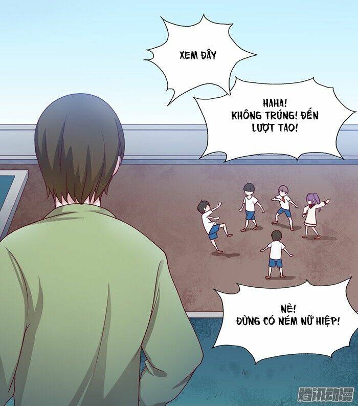 người ba độc thân chapter 16 29