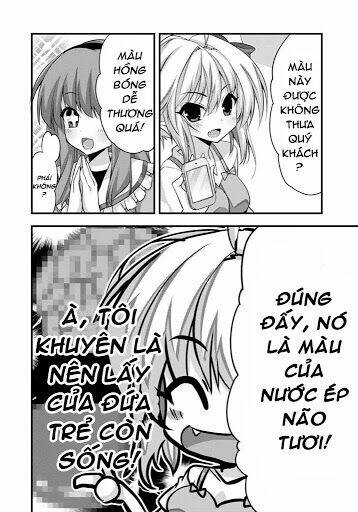 yuusha ni narenakatta ore wa shibushibu shuushoku o ketsuishimashita chapter 1 39