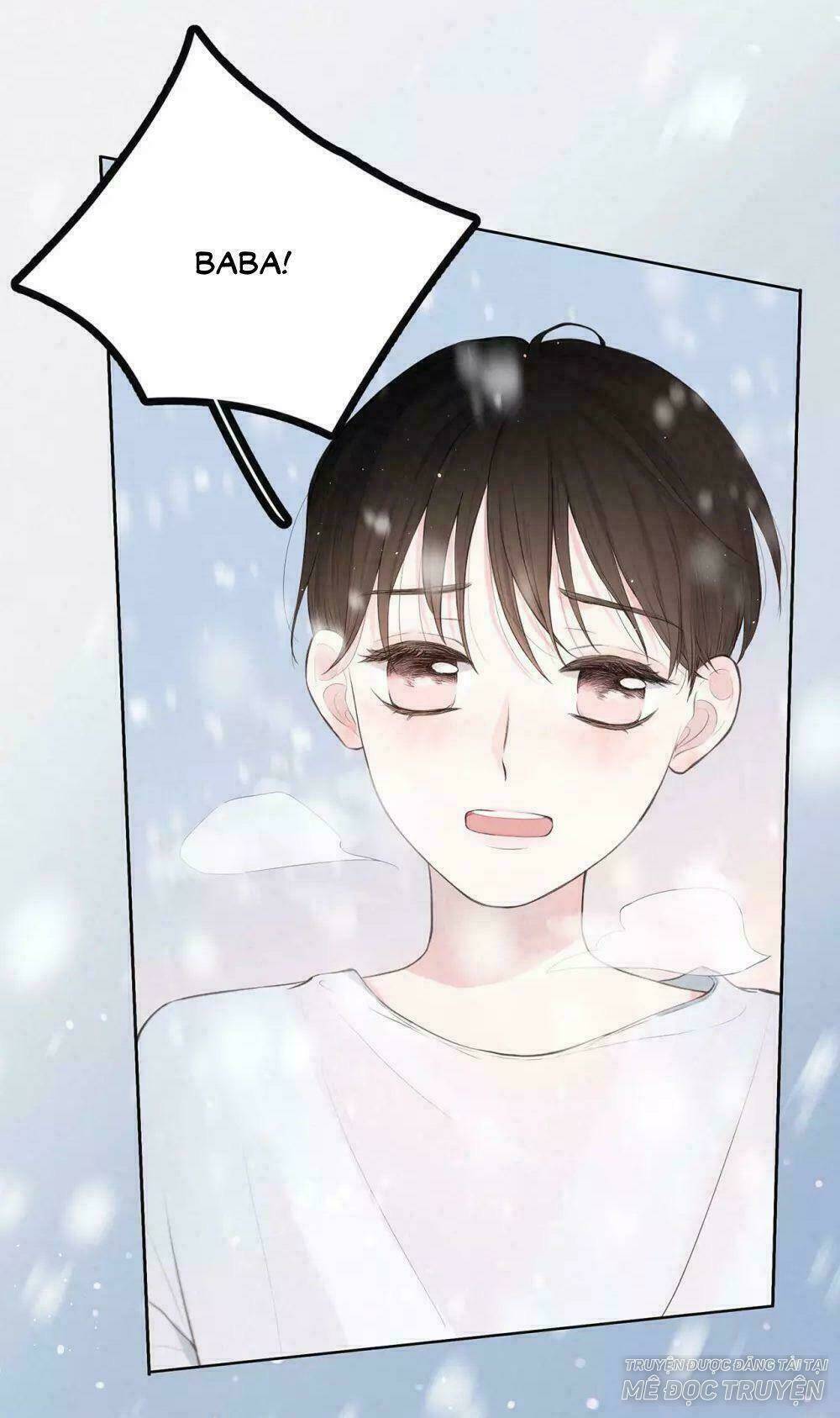 sắc đẹp do trời sinh của tôi chapter 2 29