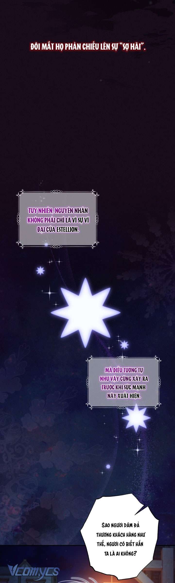 không có chỗ cho kẻ giả mạo chapter 33 6