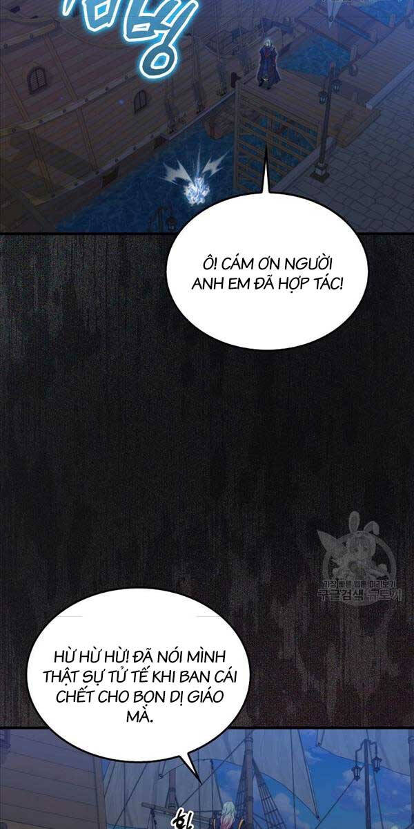 tôi thăng cấp trong lúc ngủ chapter 74 83