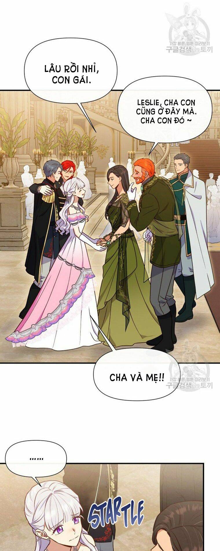 khế ước của nữ công tước quái vật chapter 150 22