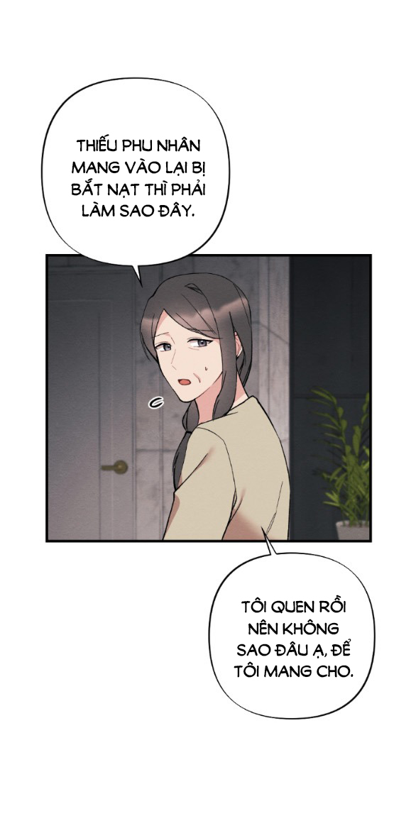 Ăn Mòn chapter 29.1 - Trang 17