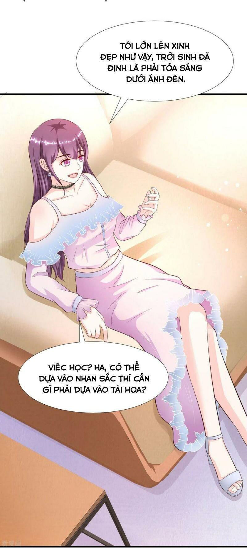 tối cường vận đào hoa chapter 152 2