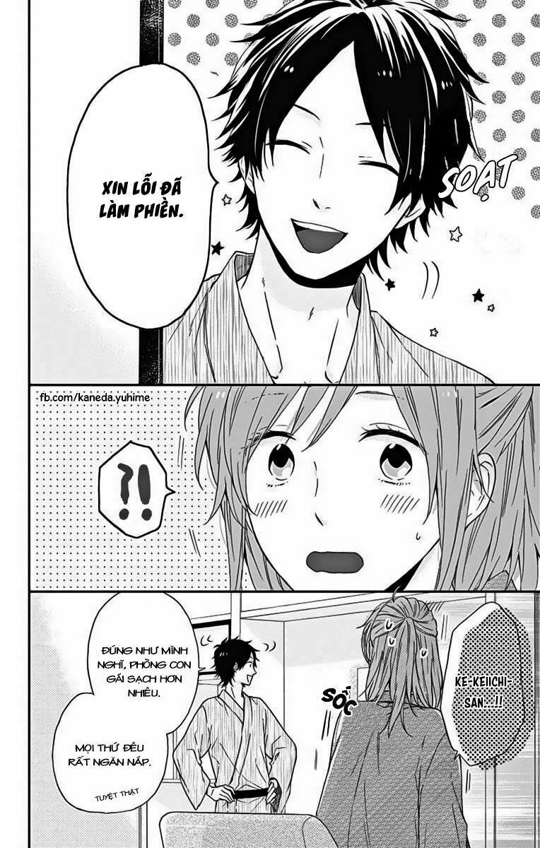 ngày cầu vồng chapter 17 6