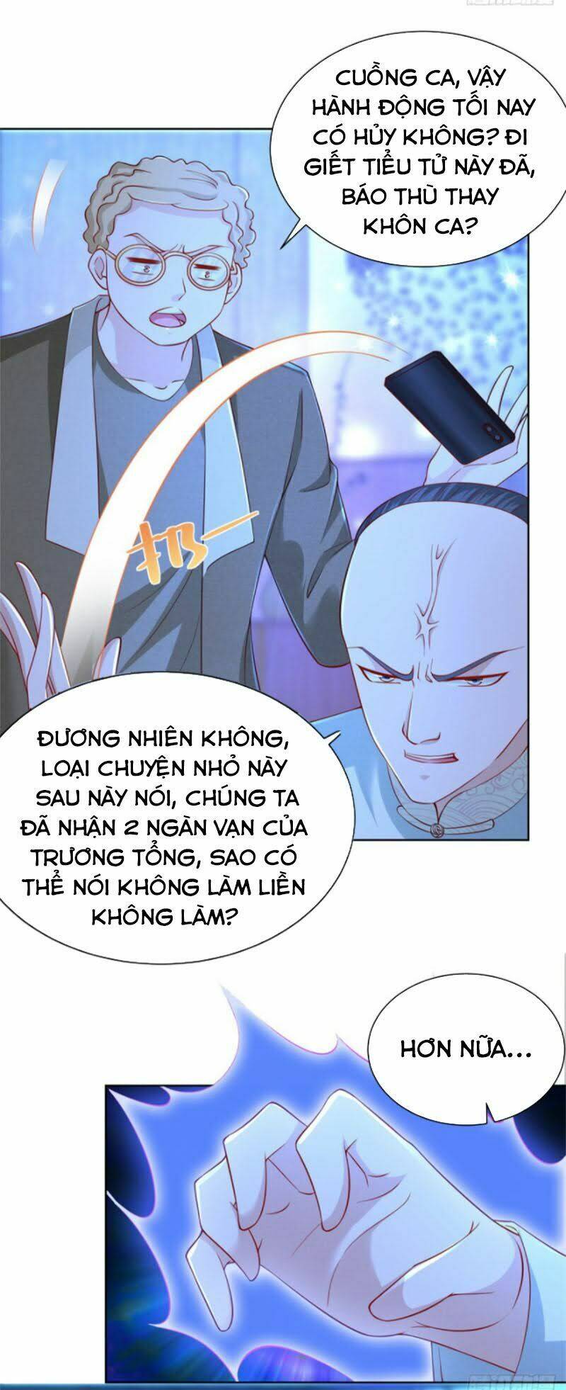 trùng sinh chi thần đế quy lai chapter 12 25