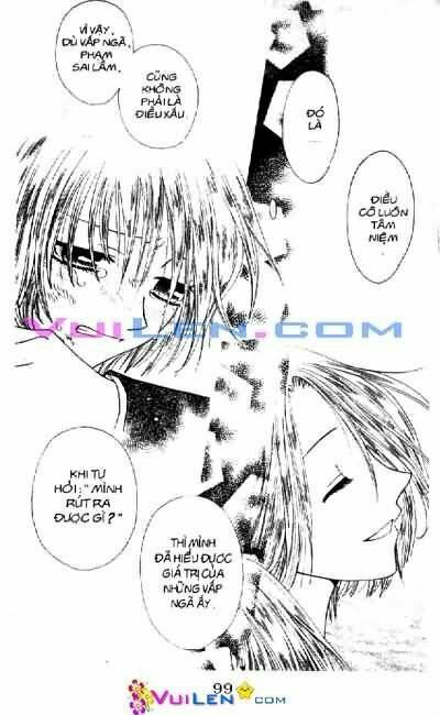 giỏ trái cây - fruit basket chapter 10 89