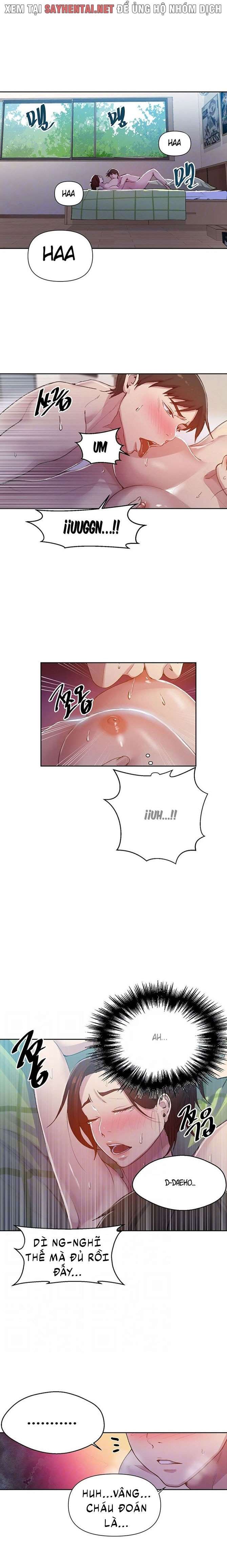 lớp học gia đình – secret class chapter 69 2