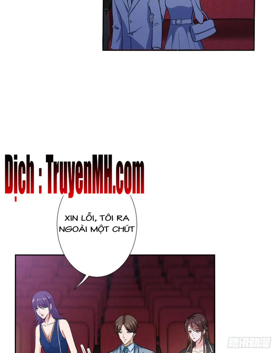 thí hôn lão công, cần giúp sức chapter 206 13