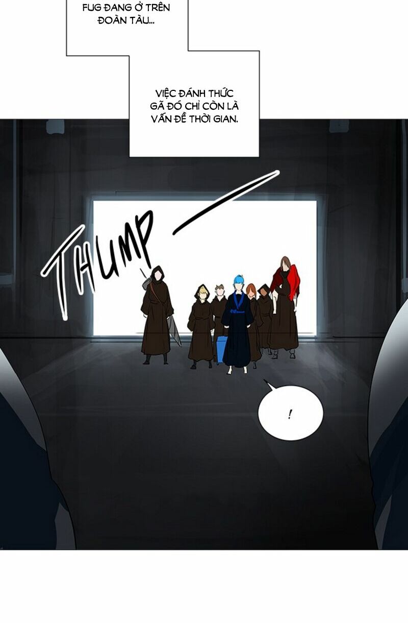 tòa tháp bí ẩn 2 chapter 152 28