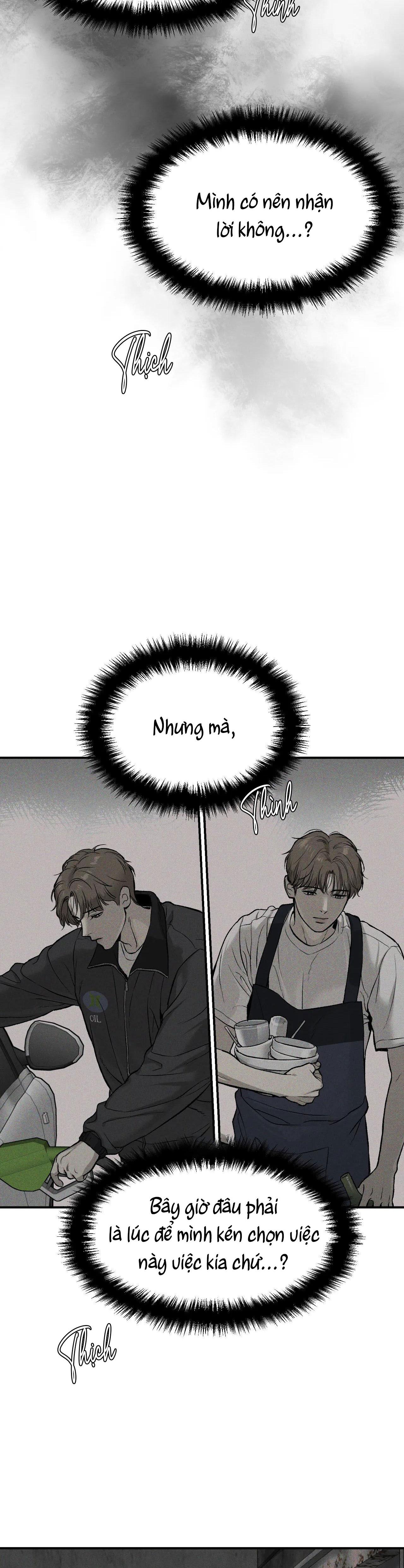 điềm rủi chapter 1 78