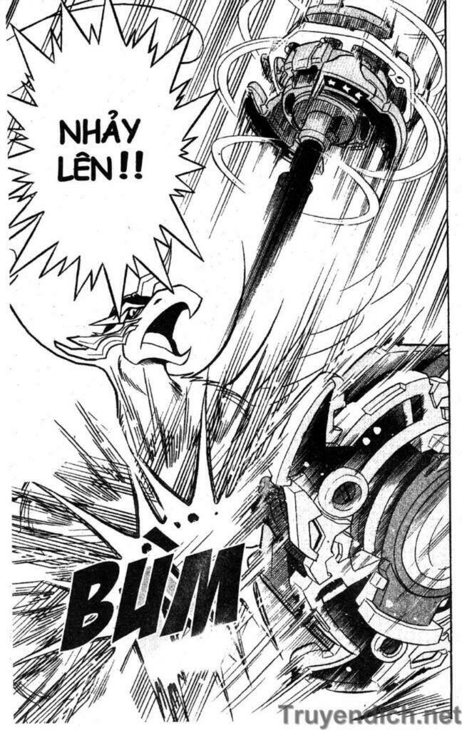 beley - con quay truyền thuyết chapter 5 56