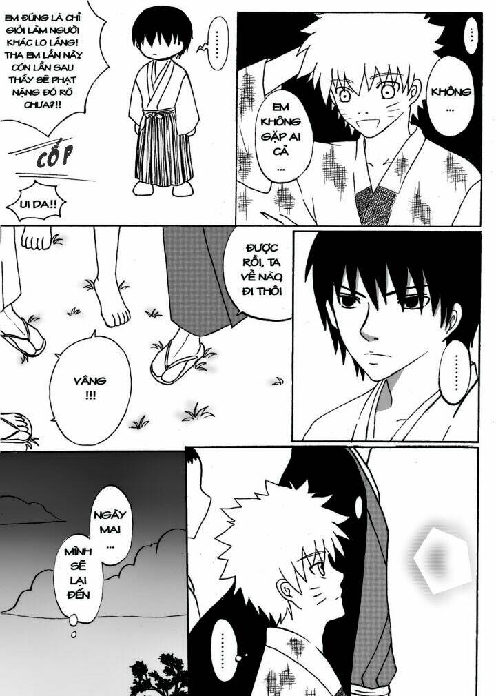 gặp người thổi sáo chapter 1 19