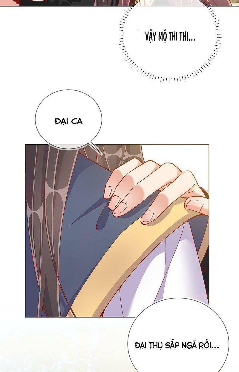 công lược trưởng thành của vương phi chapter 40 46