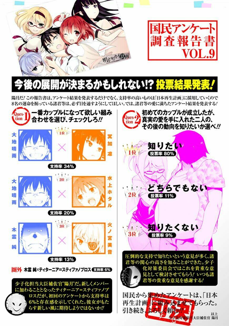 bright world project - akarui sekai keikaku chapter 10 4