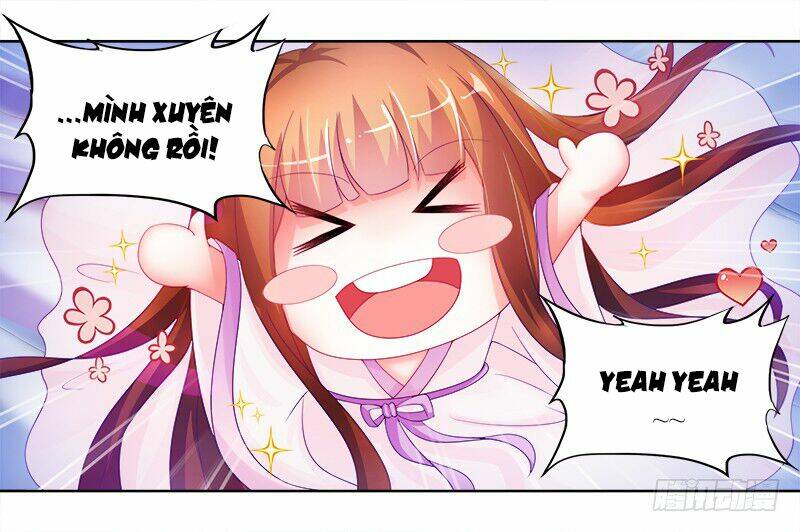 song diện sư tôn chớ làm loạn chapter 1 11