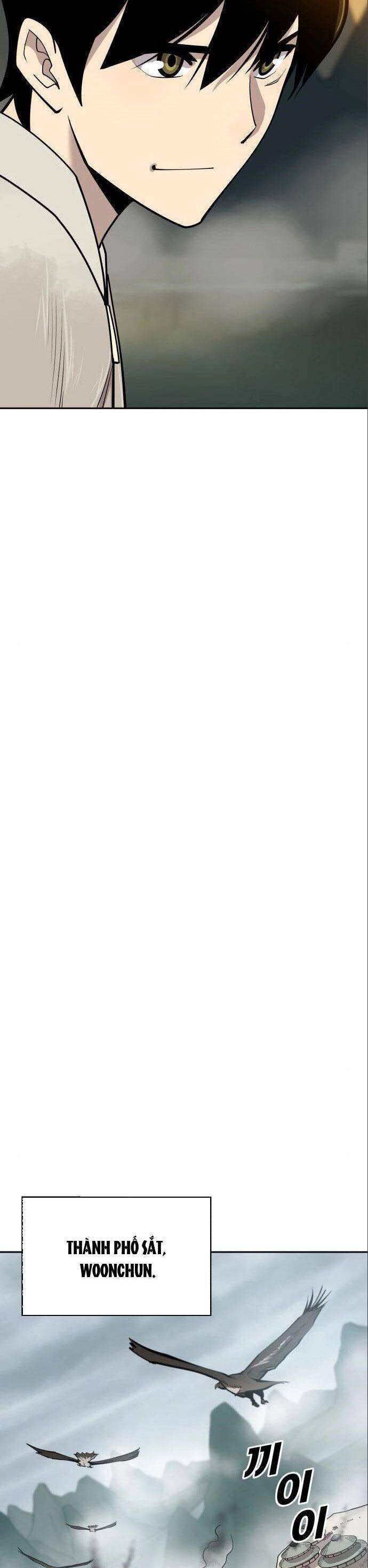 kiếm sĩ thiếu niên chapter 37 35