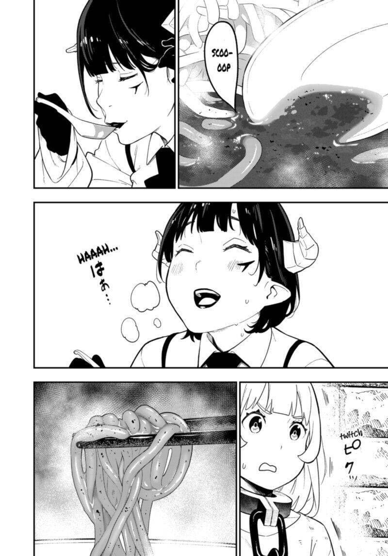 đến giờ "thẩm vấn" rồi, thưa công chúa! chapter 103 5