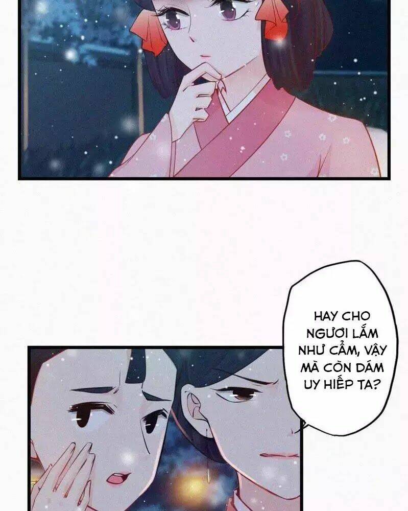 thiên hương mỹ nhân chapter 5 29