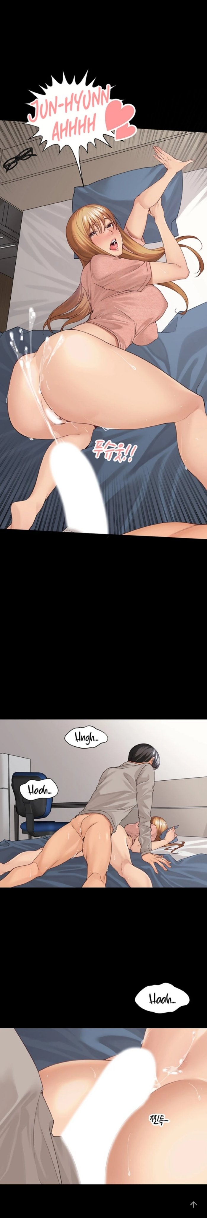 hơn cả tình bạn chapter 38 12