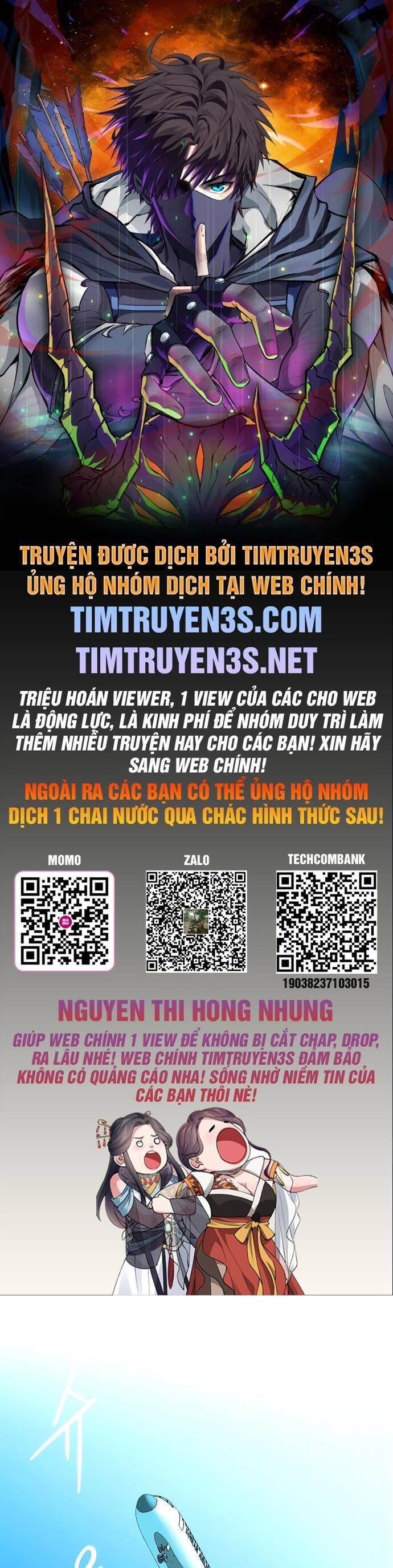 Cuộc Sống Thứ Hai Của Nhà Sản Xuất Chapter 33 - Trang 0