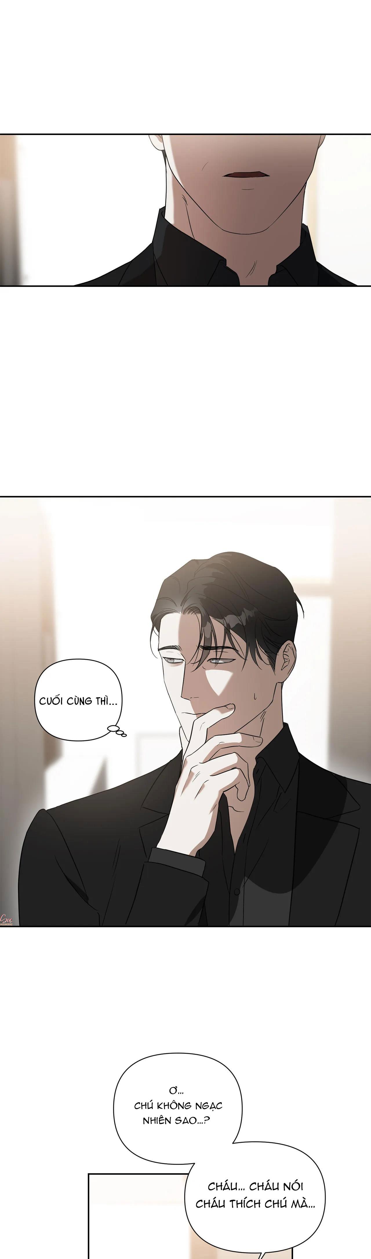 tuyển tập những ông chú tà zâm chapter 6.4 2