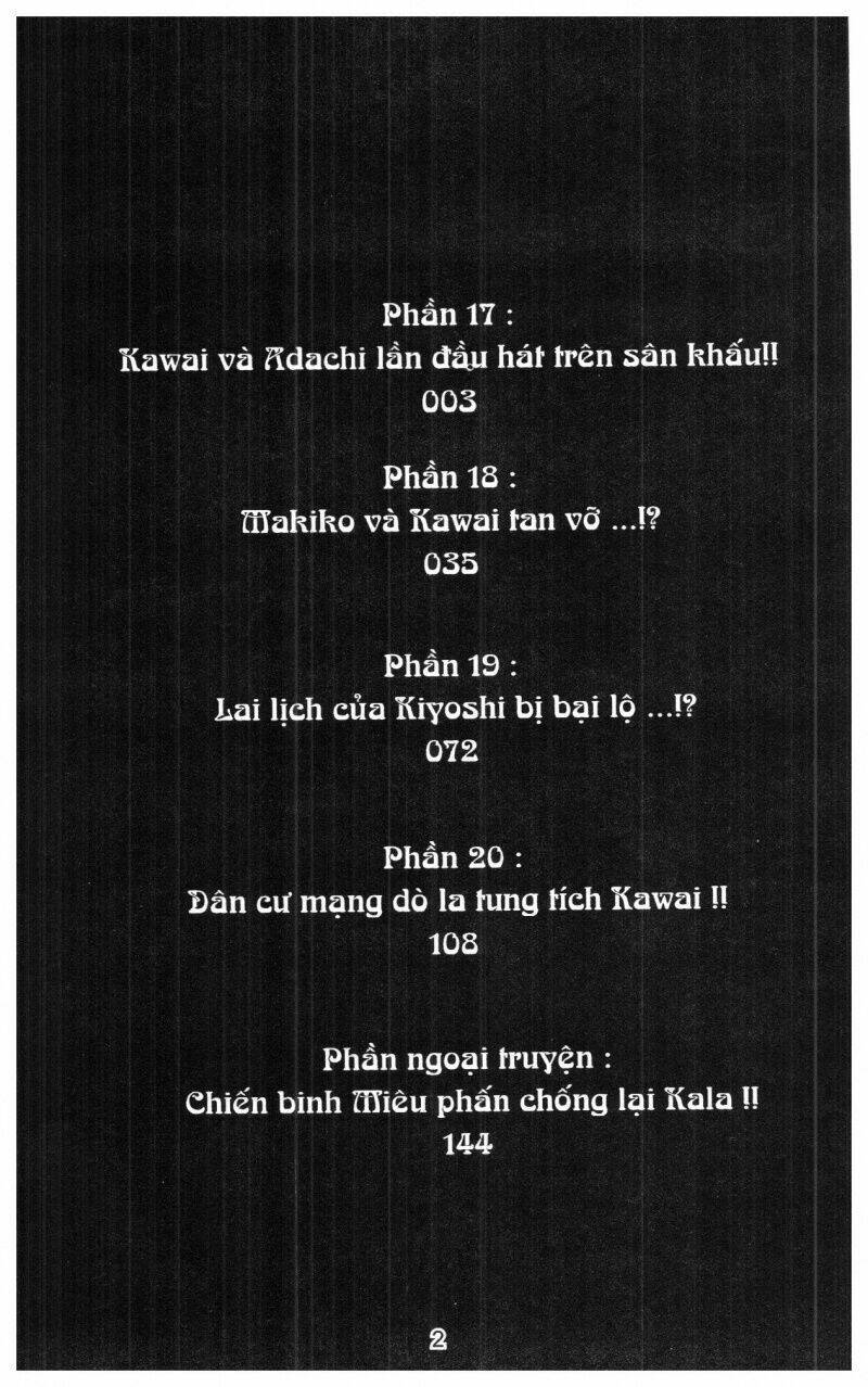 kirara no hoshi chapter 5 2