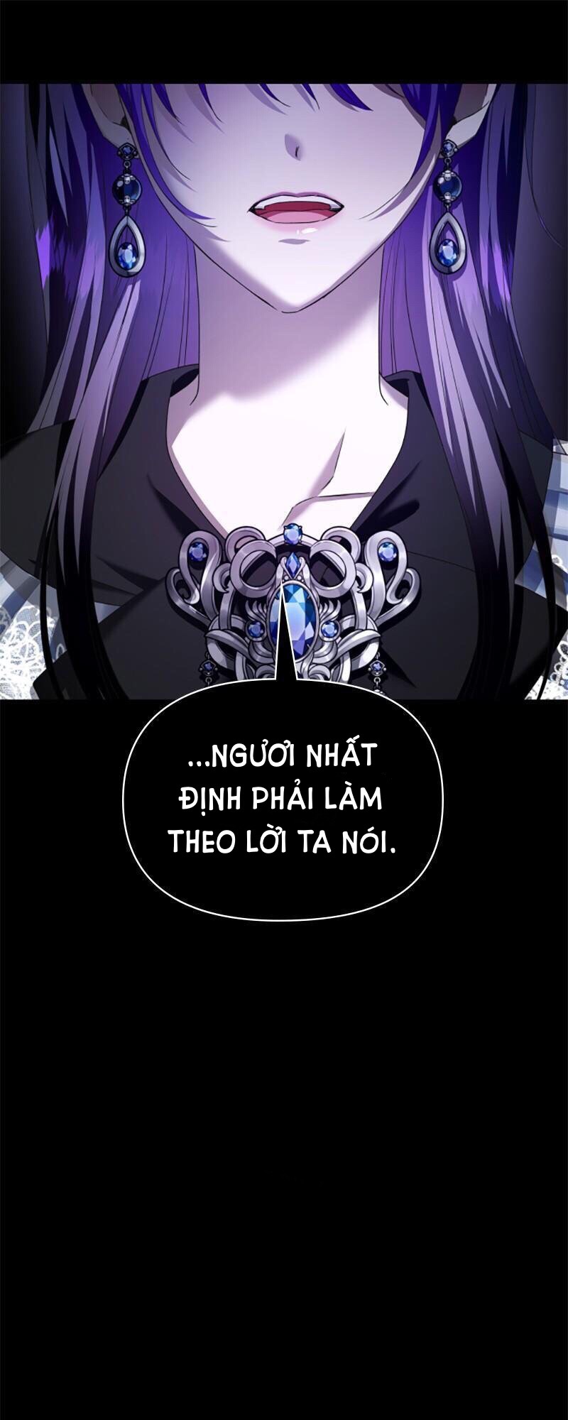 tôi muốn trở thành cô ấy dù chỉ là một ngày chapter 84 41