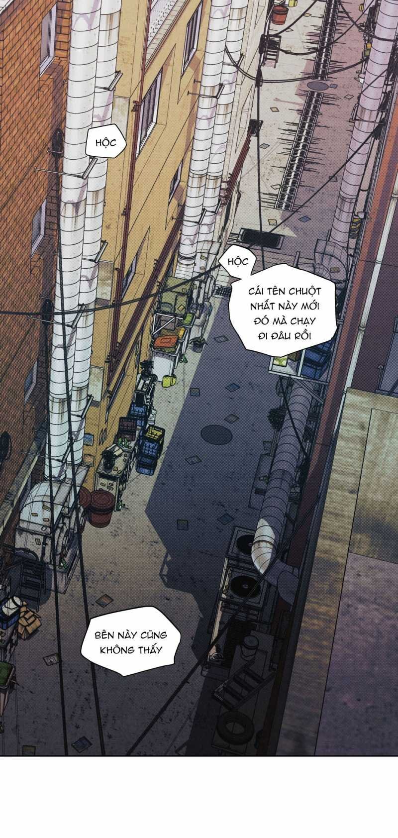 công việc làm thêm hàng ngày chapter 1.1 1