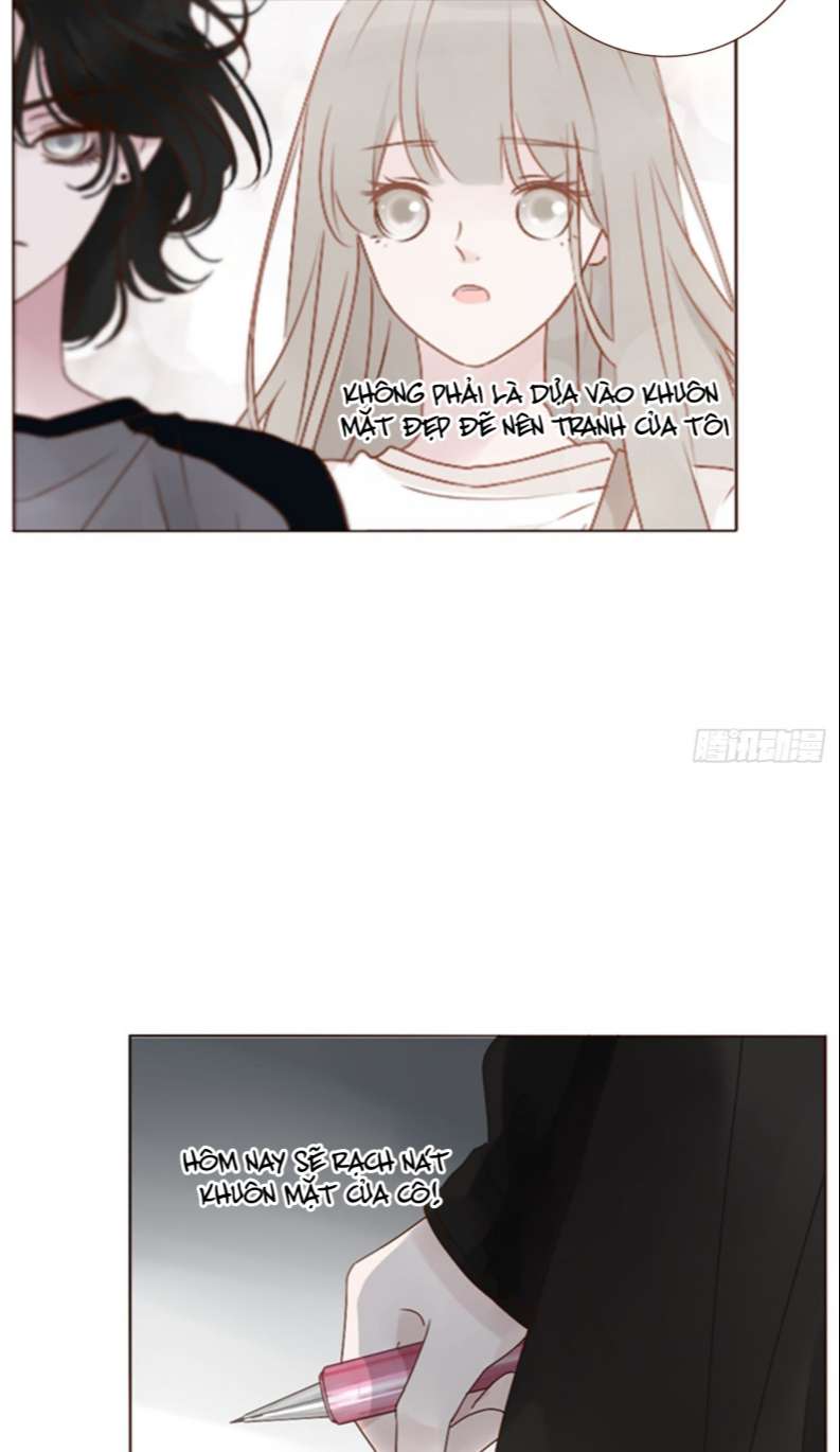 ôm chặt vào lòng chapter 70 5