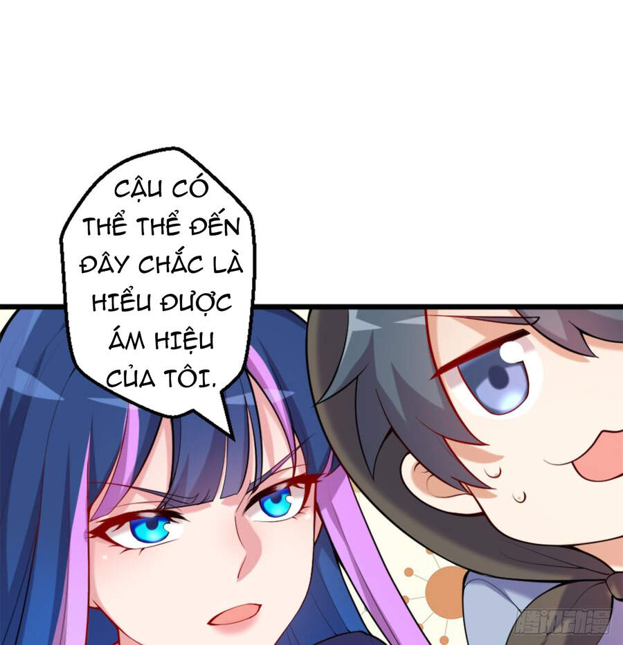 nhặt thuộc tính tại trái đất chapter 10 12