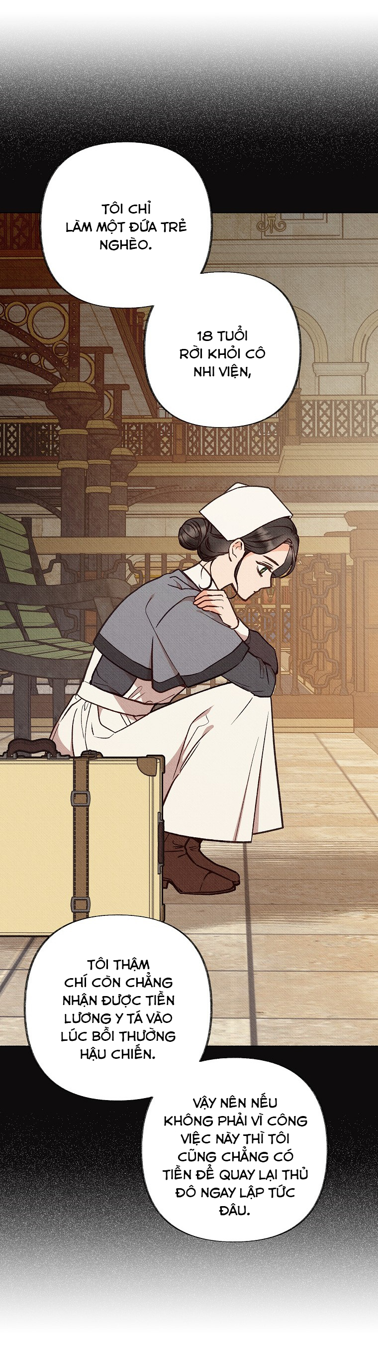 chàng trai đa nhân cách của tôi chapter 7 18