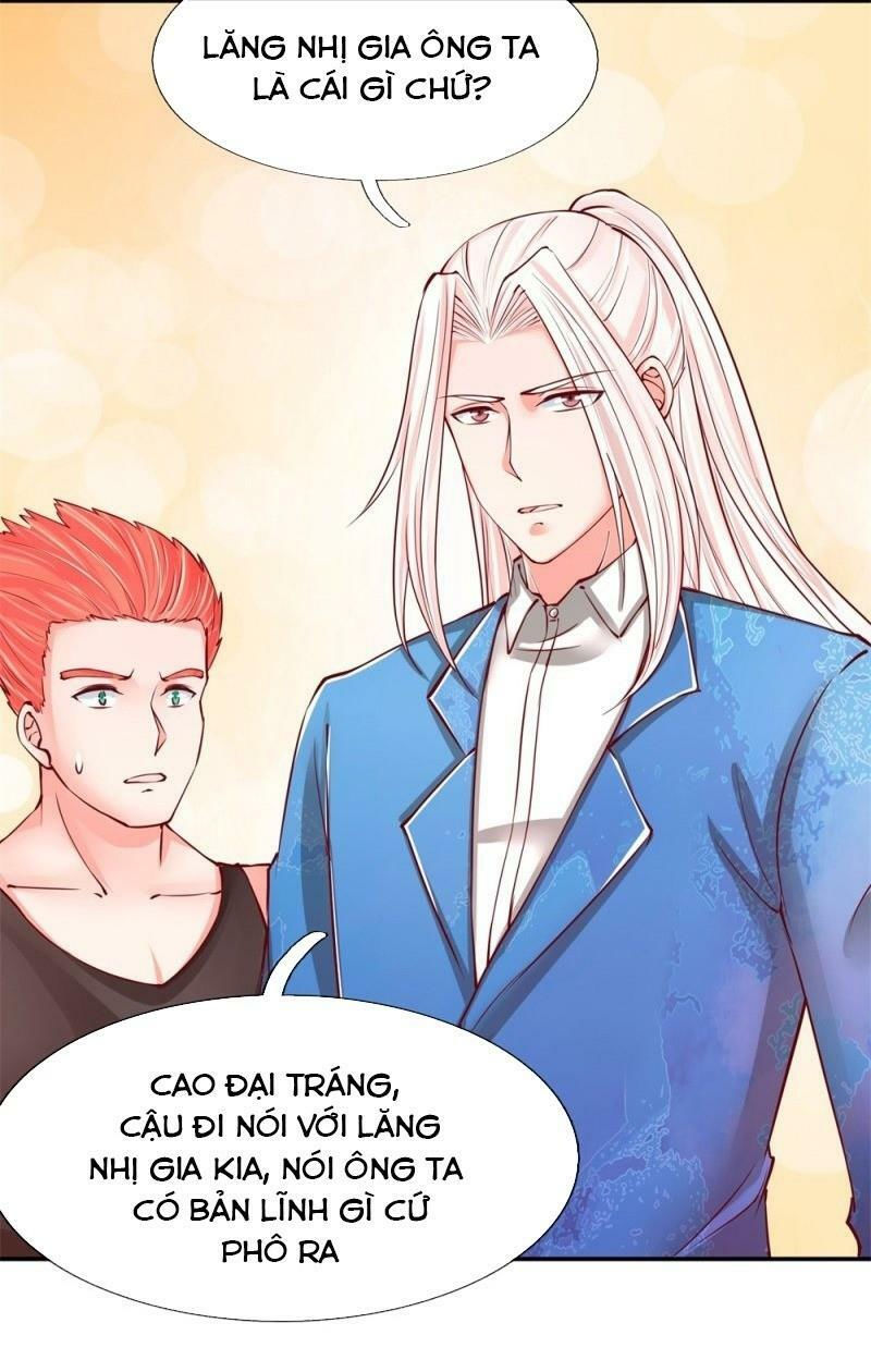 vú em tiên tôn đi ở rể chapter 98 12