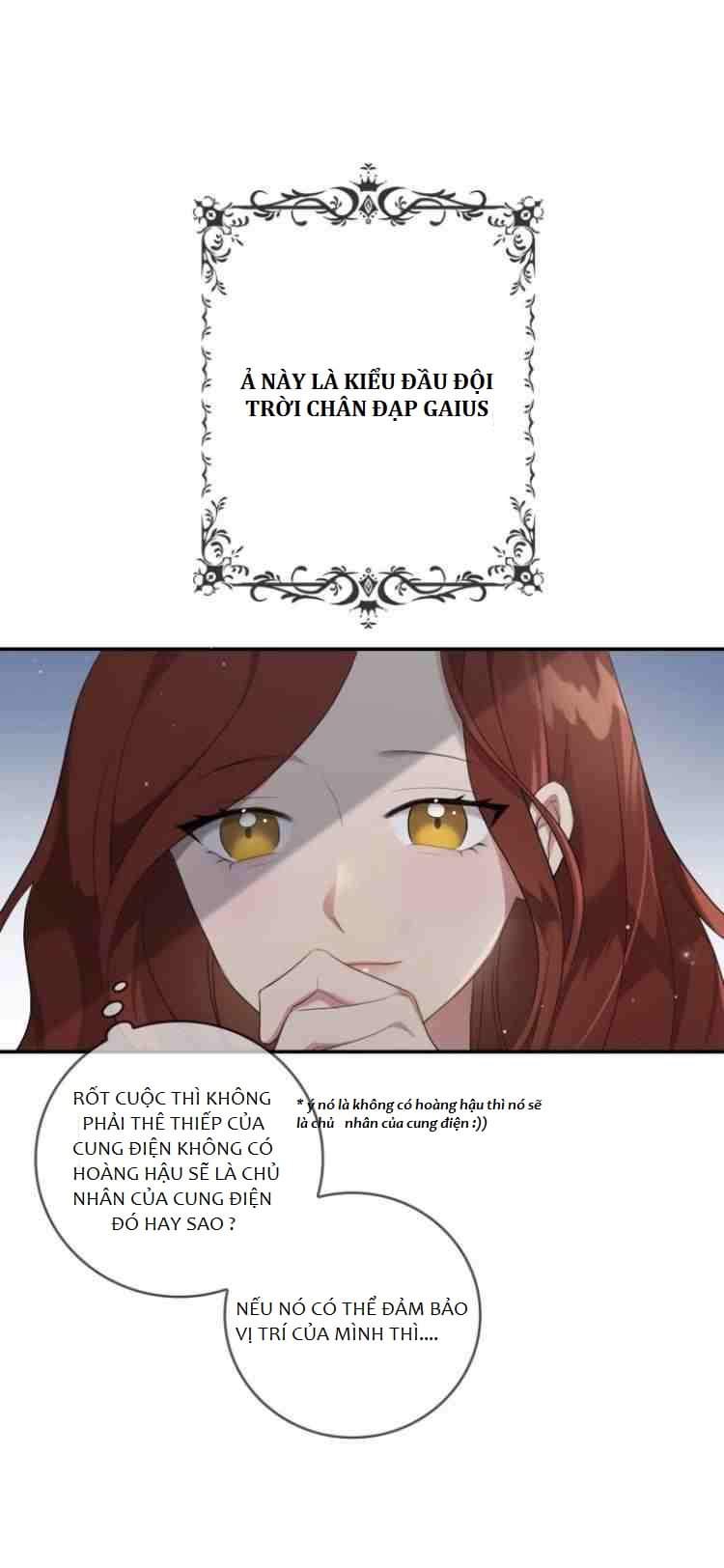 nàng công chúa hai mặt chapter 1 25