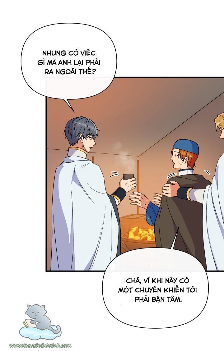 công nương khế ước của gia tộc công tước quái vật chapter 78 40