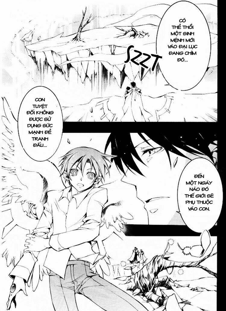 07 hồn ma chapter 84 17